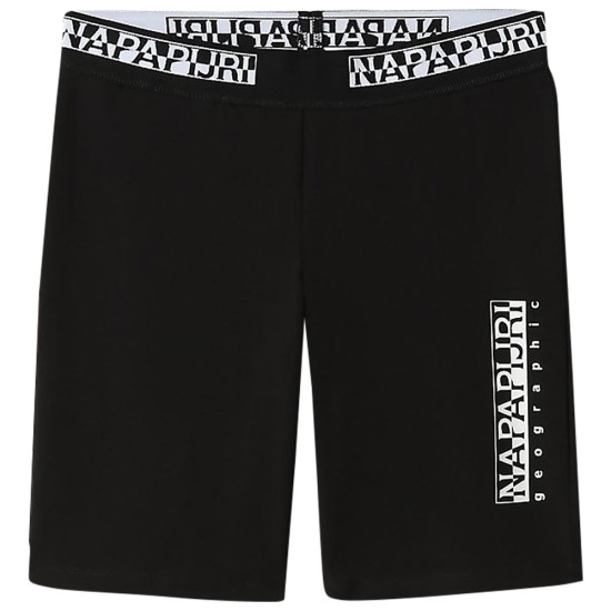 Napapijri Γυναικείο σορτς-κολάν N-Box Leggings
